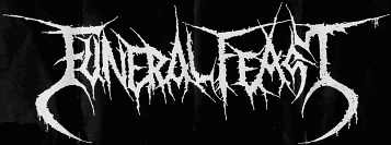 logo Funeral Feast (SWE)